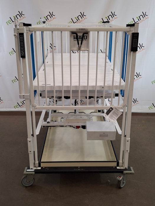 Hard Infant Crib