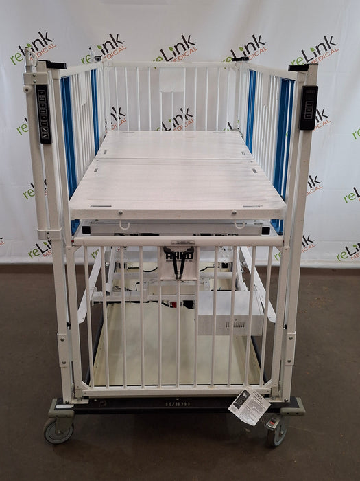 Hard Infant Crib