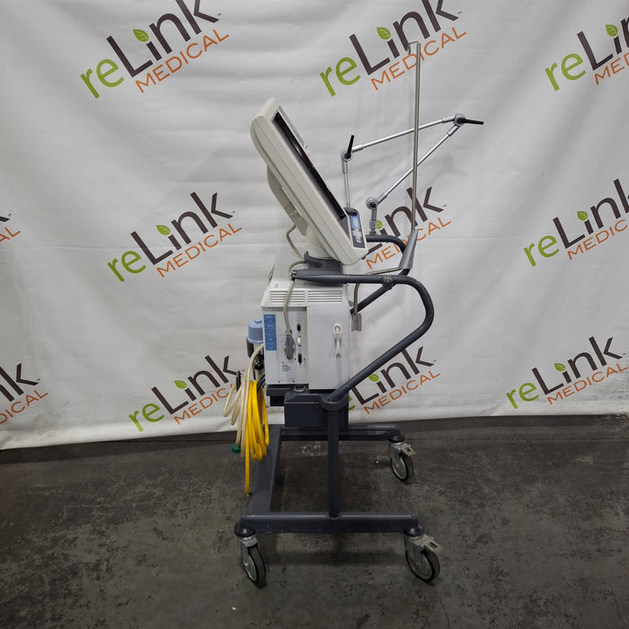 Puritan Bennett 840 Ventilator without Compressor