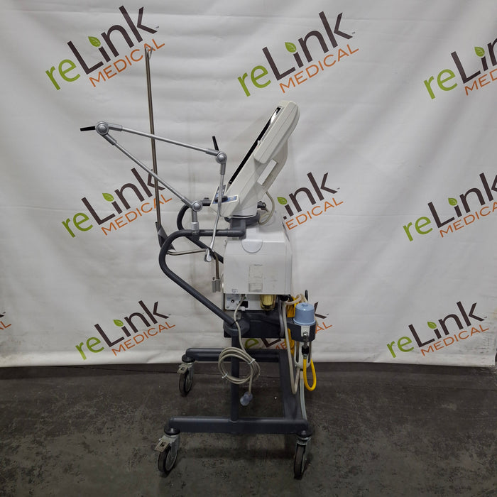 Puritan Bennett 840 Ventilator without Compressor