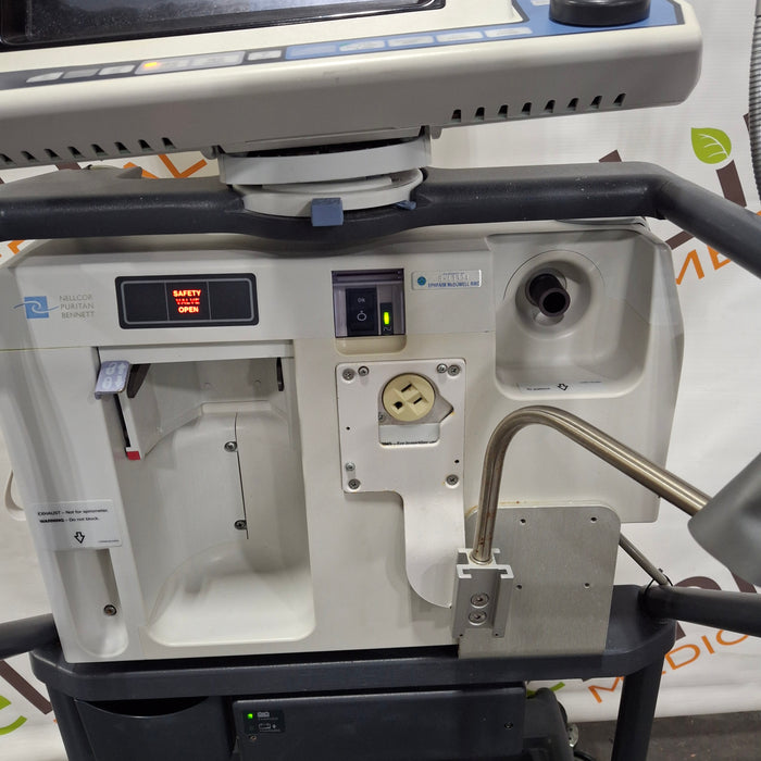 Puritan Bennett 840 Ventilator without Compressor
