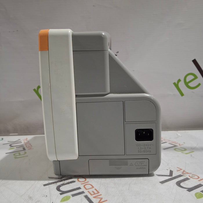 Philips Intellivue MP5 - ECG, Fast SpO2, NIBP Patient Monitor