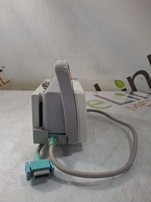 Philips IntelliVue MP2 Portable Patient Monitor