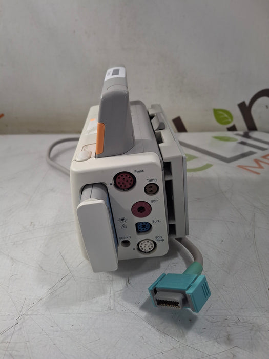 Philips IntelliVue MP2 Portable Patient Monitor