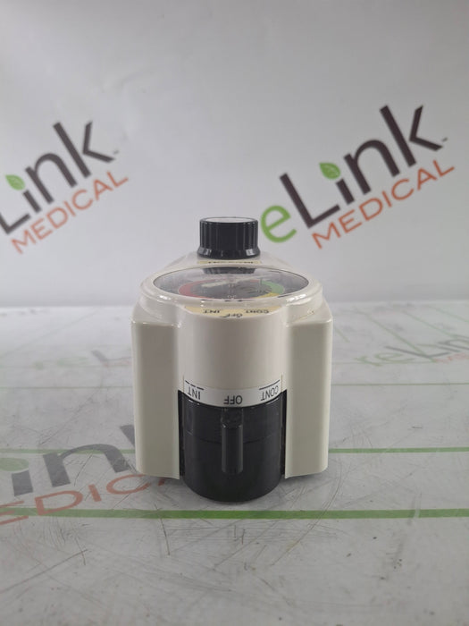 Gentec Vacuum Regulator Suction Regulators