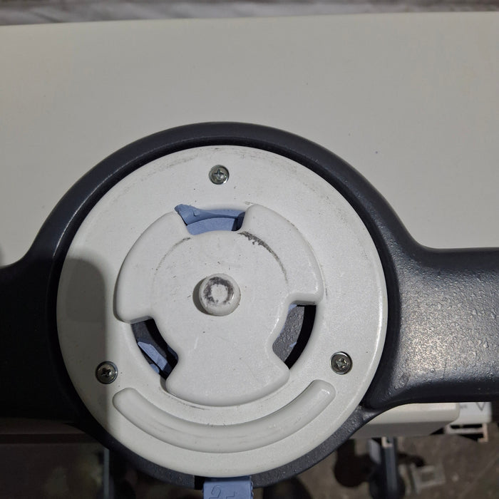 Puritan Bennett 840 Ventilator without Compressor