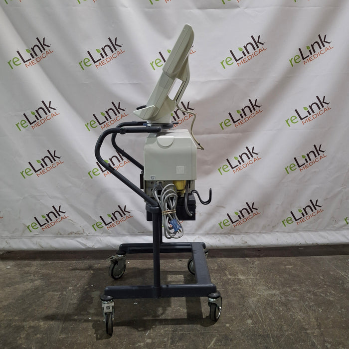 Puritan Bennett 840 Ventilator without Compressor