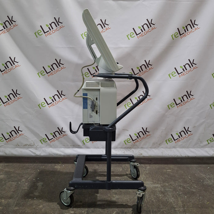 Puritan Bennett 840 Ventilator without Compressor