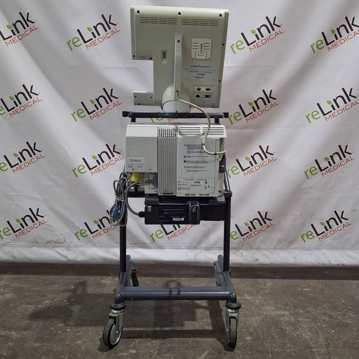 Puritan Bennett 840 Ventilator without Compressor