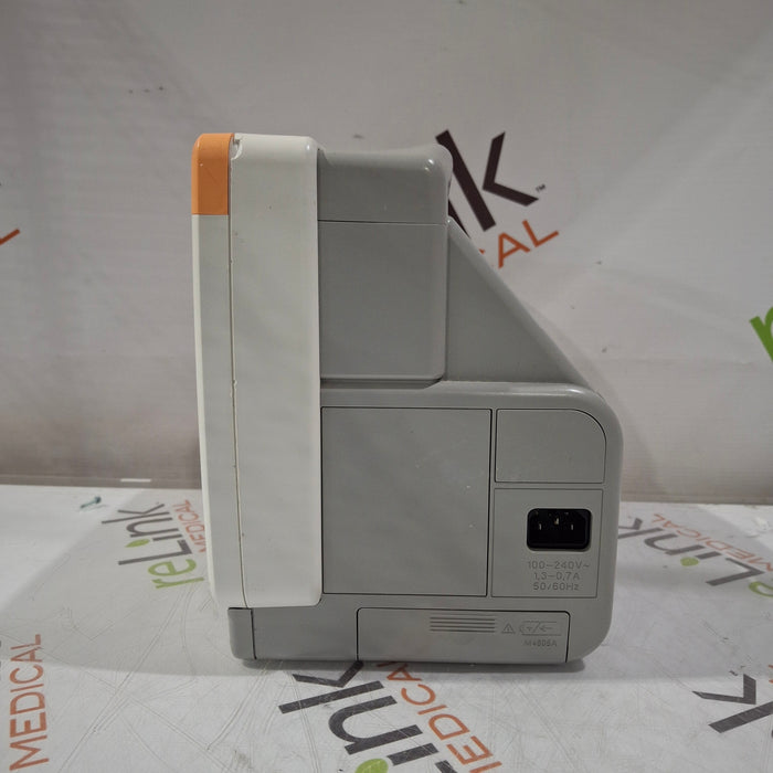 Philips Intellivue MP5 - ECG, Fast SpO2, NIBP Patient Monitor