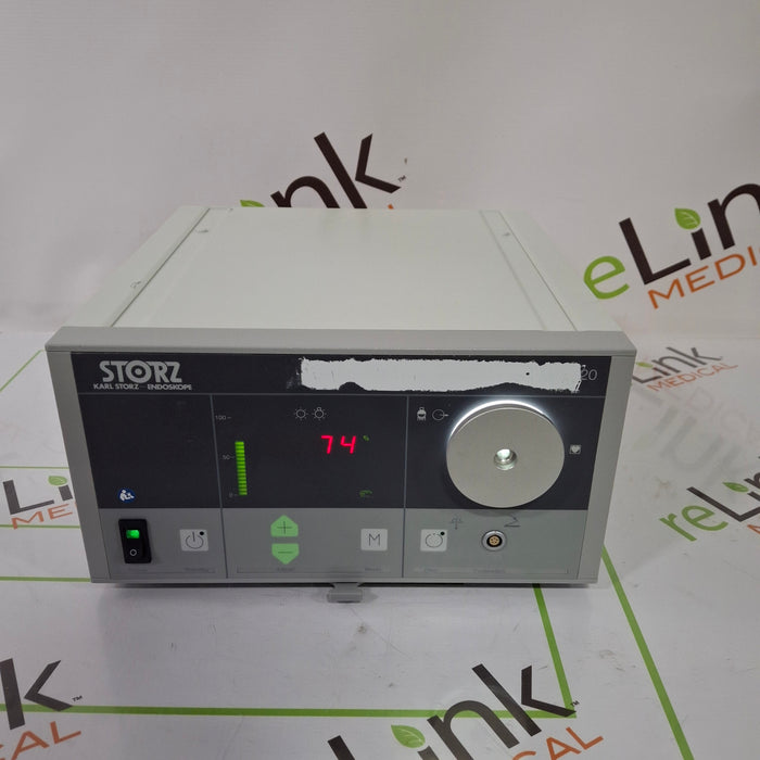 Karl Storz 201336 20 D-Light C Light Source