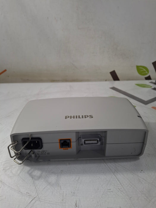 Philips M8023A X2/MP2 Charger