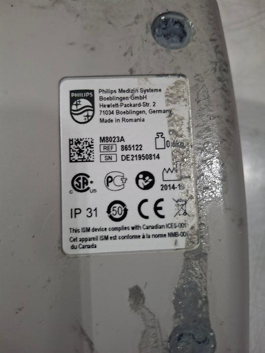 Philips M8023A X2/MP2 Charger
