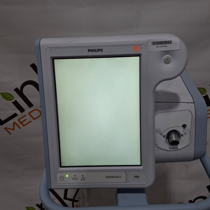 Philips Respironics V60 BiPAP Ventilator