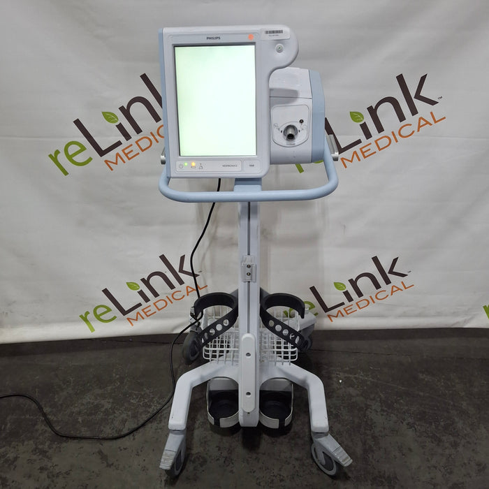 Philips Respironics V60 BiPAP Ventilator