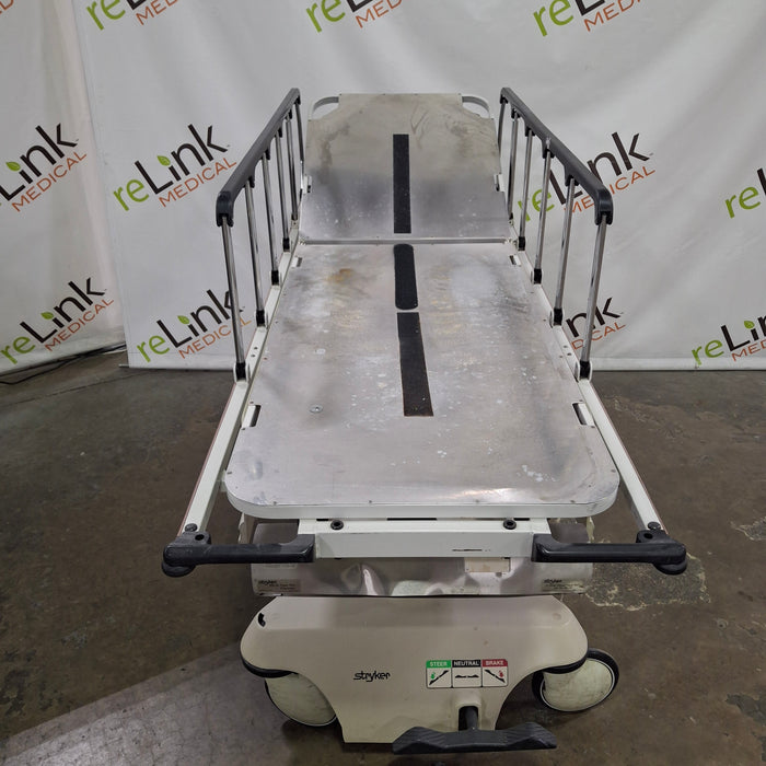 Stryker 721 Transport Stretcher