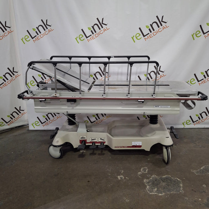 Stryker 721 Transport Stretcher