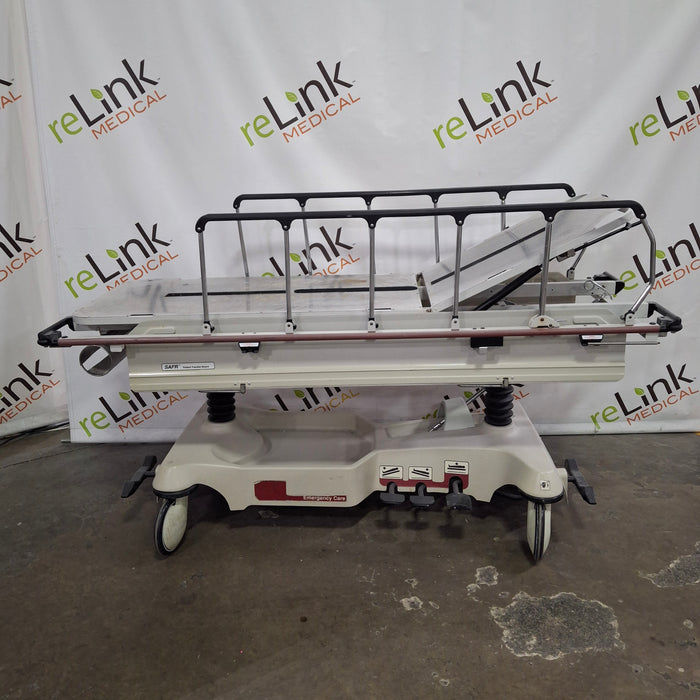Stryker 721 Transport Stretcher