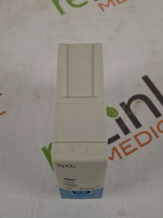 Masimo SET IntelliVue SpO2 Module