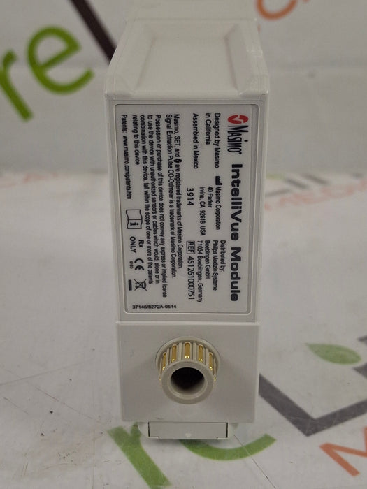 Masimo SET IntelliVue SpO2 Module