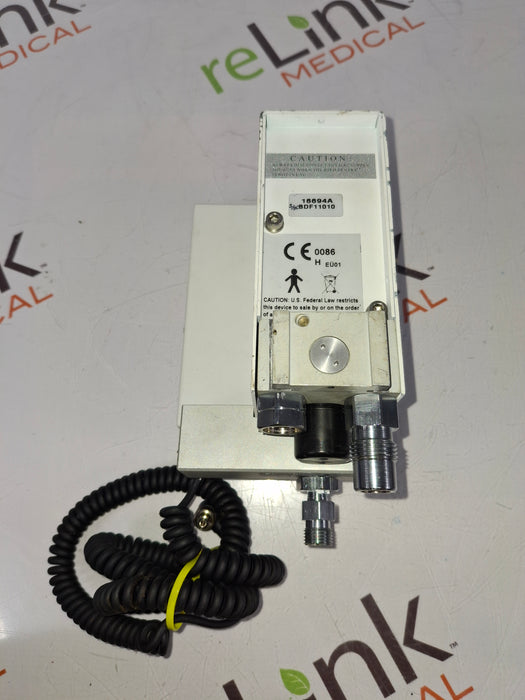 CareFusion 16694A Low Flow Sentry Blender