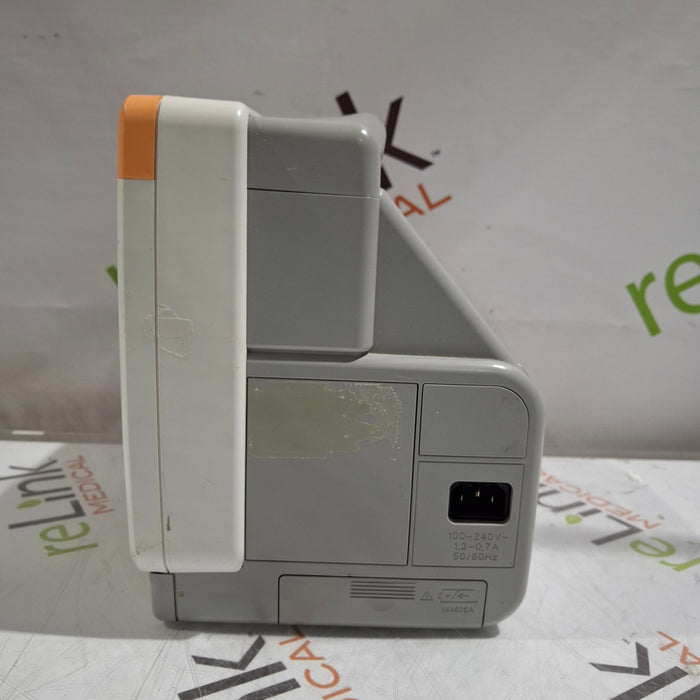 Philips Intellivue MP5 - ECG, Fast SpO2, NIBP Patient Monitor