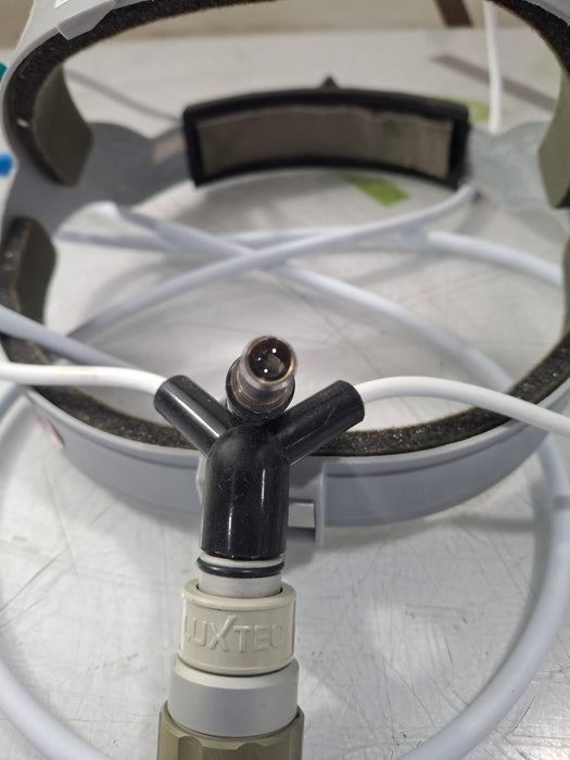 Luxtec Integra Ultralite Surgical Headlight