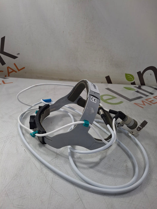 Luxtec Integra Ultralite Surgical Headlight