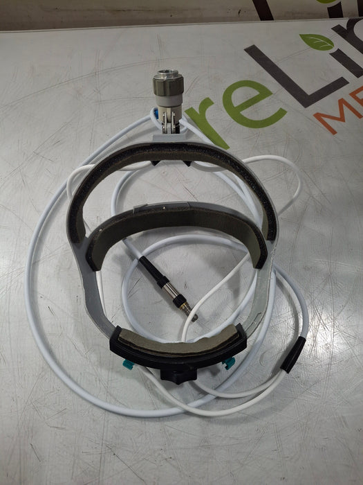 Luxtec Integra Ultralite Surgical Headlight
