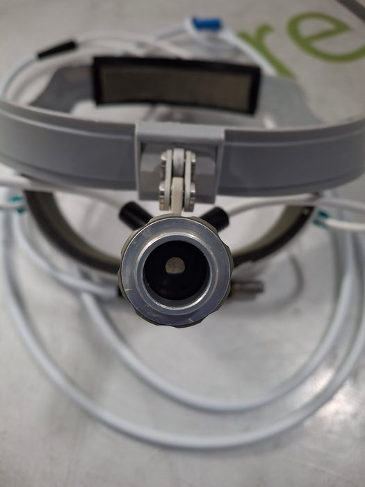 Luxtec Integra Ultralite Surgical Headlight