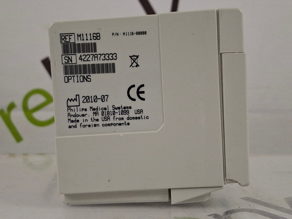 Philips M1116B Recorder Module
