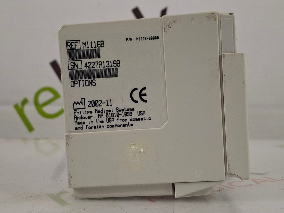 Philips M1116B Recorder Module