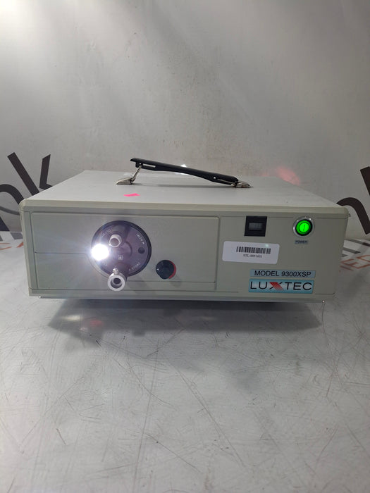 Luxtec 9300XSP Light Source