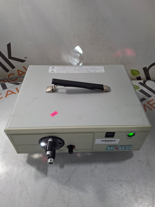 Luxtec 9300XSP Light Source