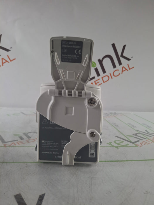 Smiths Medical CADD Solis 2110 Epidural Infusion Pump