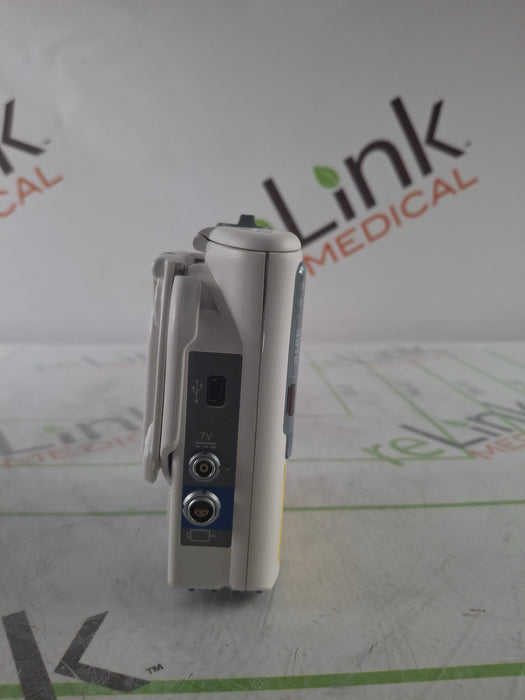 Smiths Medical CADD Solis 2110 Epidural Infusion Pump