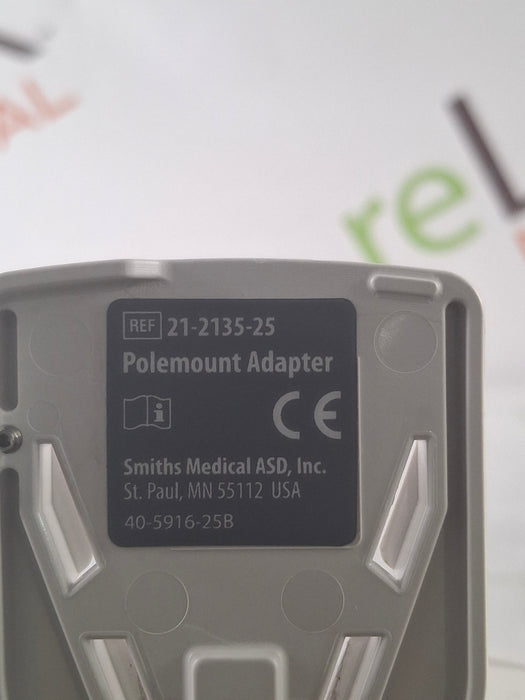 Smiths Medical CADD Solis 2110 Epidural Infusion Pump