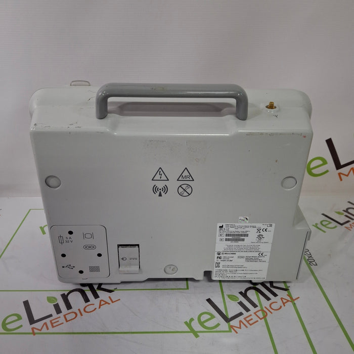 Invivo MDE Expression MRI Patient Monitoring System