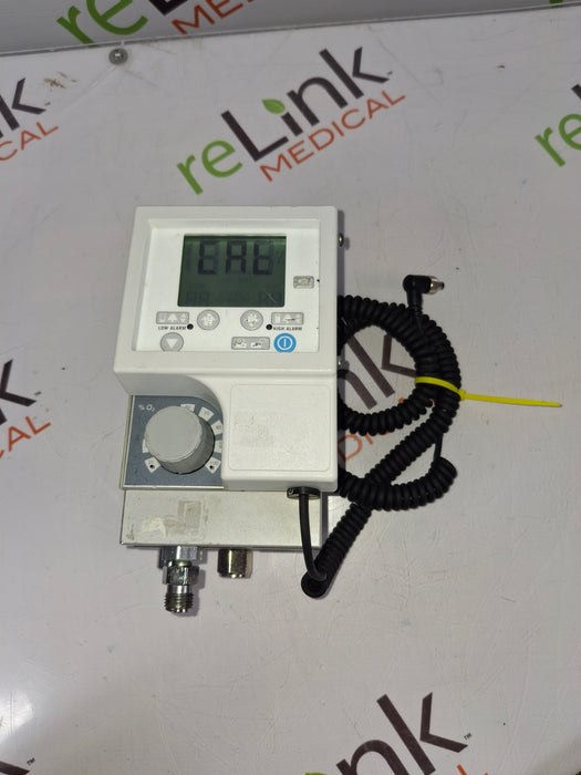Maxtec, Inc. MAXBlend Low Flow Air/Oxygen Blender