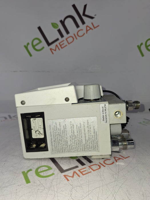 Maxtec, Inc. MAXBlend Low Flow Air/Oxygen Blender