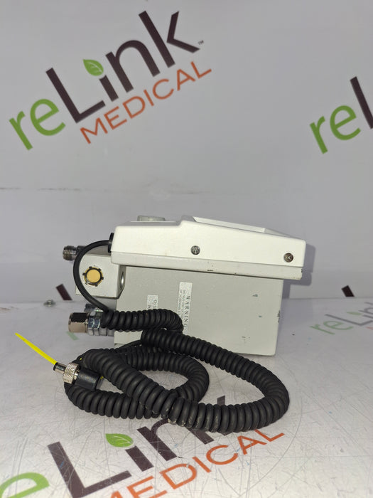 Maxtec, Inc. MAXBlend Low Flow Air/Oxygen Blender