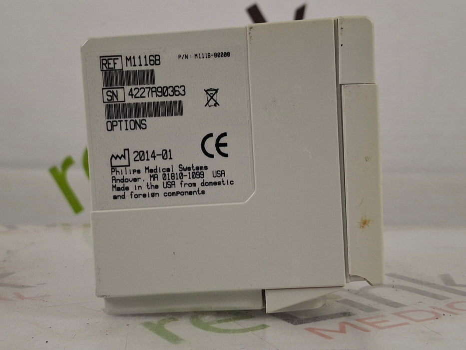 Philips M1116B Recorder Module