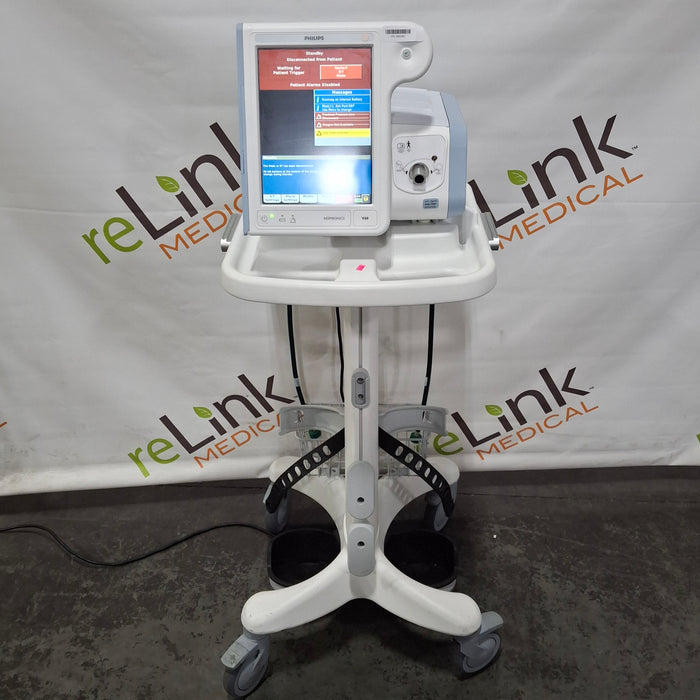 Philips Respironics V60 BiPAP Ventilator