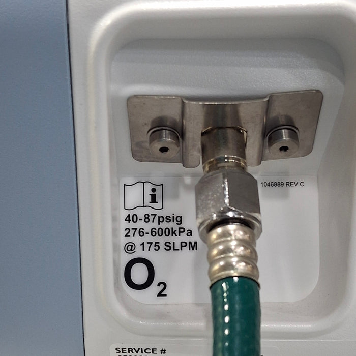 Philips Respironics V60 BiPAP Ventilator