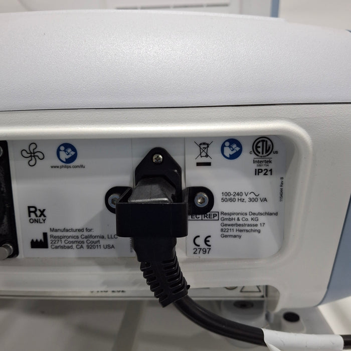 Philips Respironics V60 BiPAP Ventilator