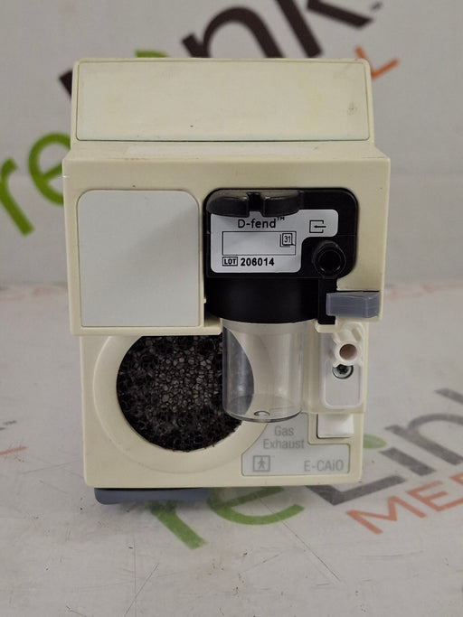 GE Healthcare GE Healthcare E-CAiO-00 Gas Exhaust Module Patient Monitors reLink Online
