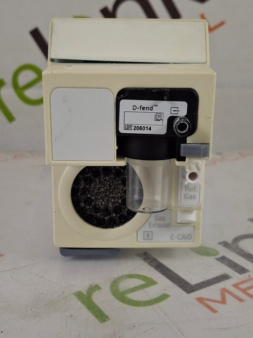 GE Healthcare GE Healthcare E-CAiO-00 Gas Exhaust Module Patient Monitors reLink Online