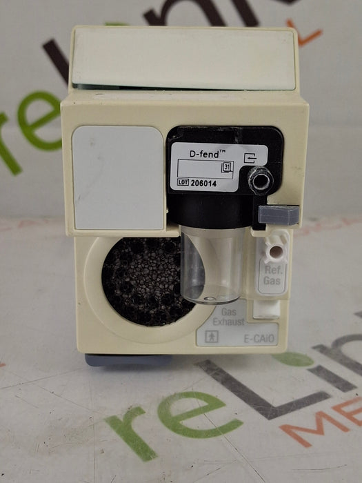 GE Healthcare GE Healthcare E-CAiO-00 Gas Exhaust Module Patient Monitors reLink Online