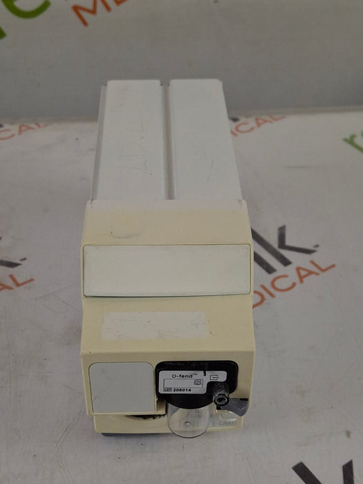 GE Healthcare GE Healthcare E-CAiO-00 Gas Exhaust Module Patient Monitors reLink Online