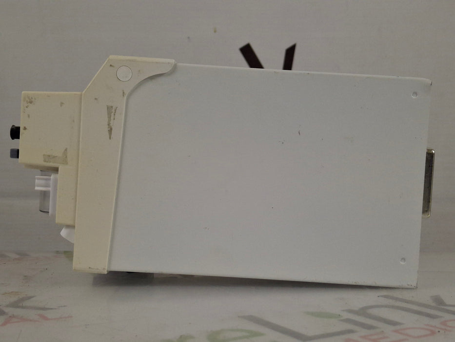 GE Healthcare GE Healthcare E-CAiO-00 Gas Exhaust Module Patient Monitors reLink Online